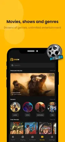 ghd-sports-apk-download Movies and shows